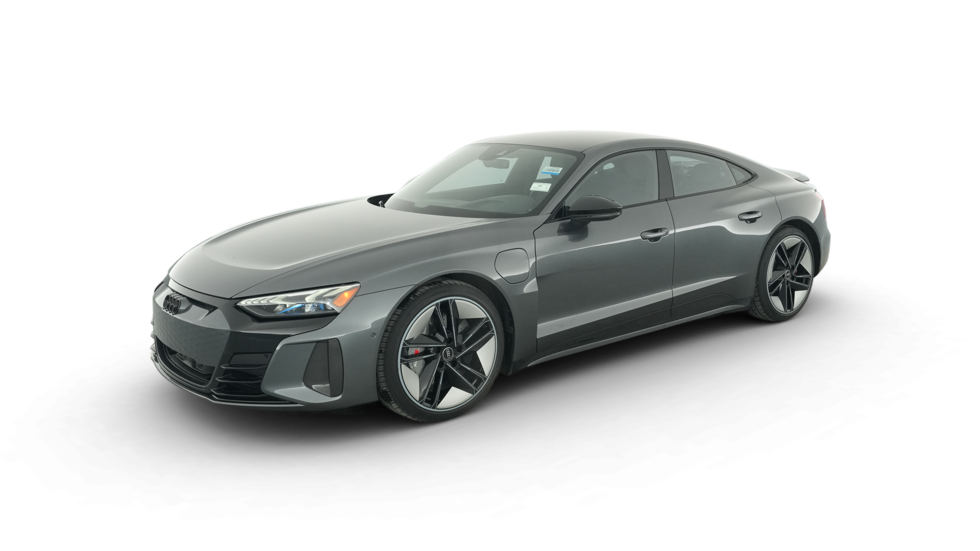 2024 Audi RS e-tron GT: What's New, Specs & Features | Carvana